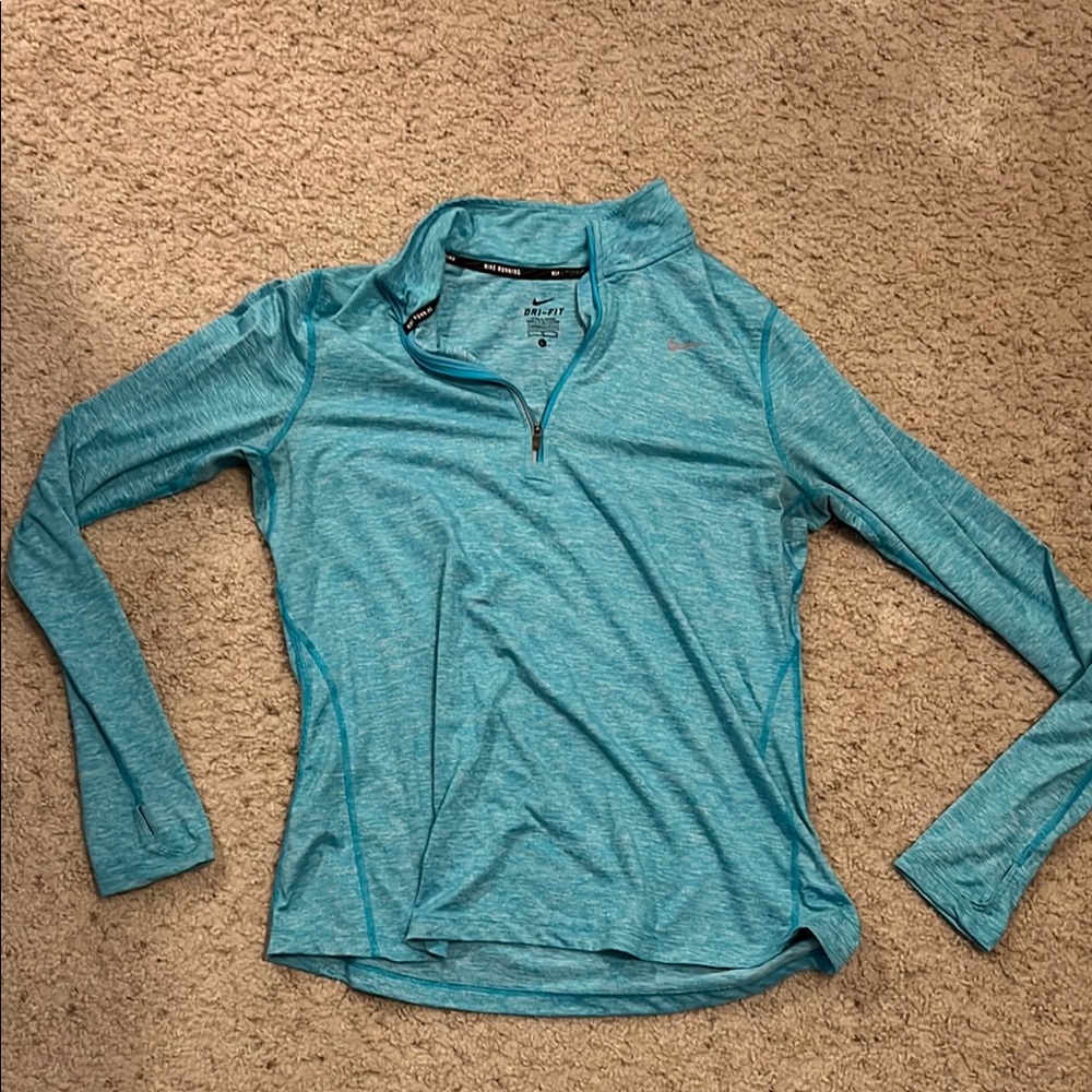 Women's Nike Dri Fit Running Top
